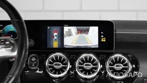 Mercedes-Benz Classe A de 2019