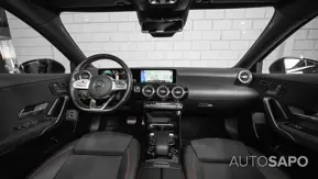 Mercedes-Benz Classe A de 2019