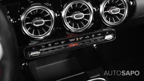 Mercedes-Benz Classe A de 2019