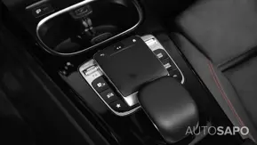 Mercedes-Benz Classe A de 2019