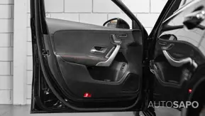 Mercedes-Benz Classe A de 2019