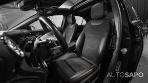 Mercedes-Benz Classe A de 2019
