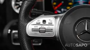 Mercedes-Benz Classe A de 2019