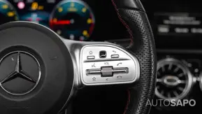 Mercedes-Benz Classe A de 2019