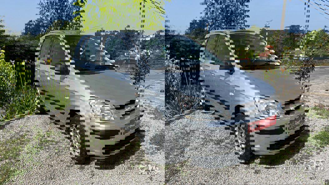 Hyundai Getz 1.1 Play de 2004