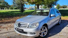 Mercedes-Benz 220 de 2009