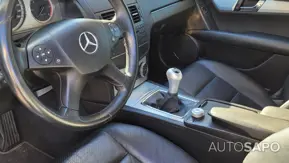 Mercedes-Benz 220 de 2009