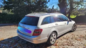 Mercedes-Benz 220 de 2009