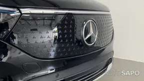 Mercedes-Benz EQB 250+ Edition de 2024