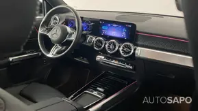 Mercedes-Benz EQB 250+ Edition de 2024