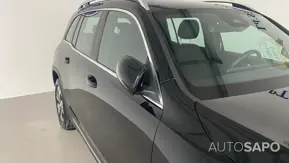 Mercedes-Benz EQB 250+ Edition de 2024