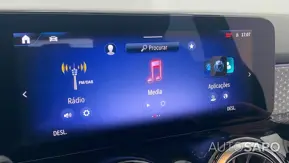 Mercedes-Benz EQB 250+ Edition de 2024