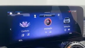 Mercedes-Benz EQB 250+ Edition de 2024