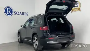Mercedes-Benz EQB 250+ Edition de 2024