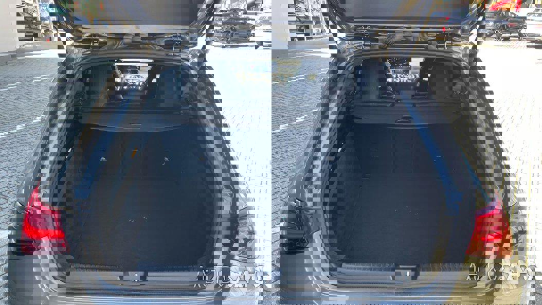 Mercedes-Benz Classe CLA de 2023