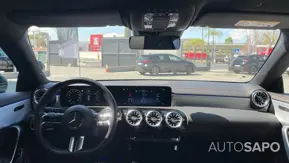 Mercedes-Benz Classe CLA de 2023