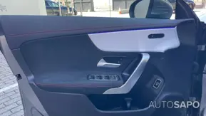 Mercedes-Benz Classe CLA de 2023