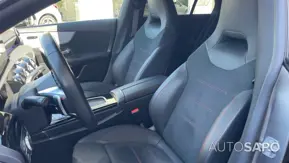 Mercedes-Benz Classe CLA de 2023
