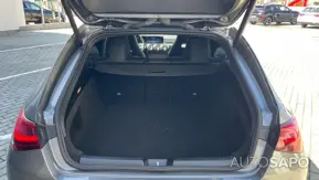 Mercedes-Benz Classe CLA de 2023