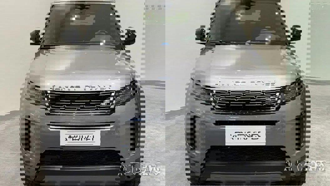 Land Rover Range Rover Evoque de 2024