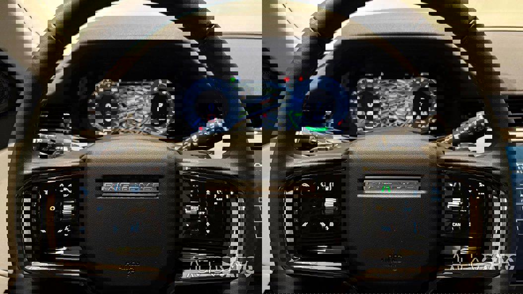 Land Rover Range Rover Evoque de 2024