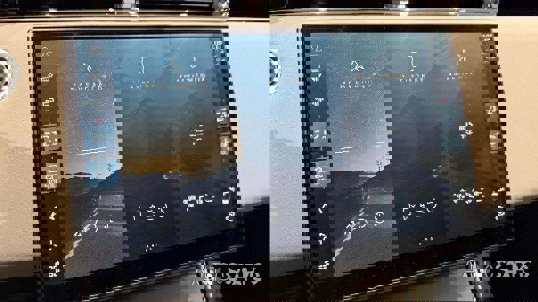 Land Rover Range Rover Evoque de 2024