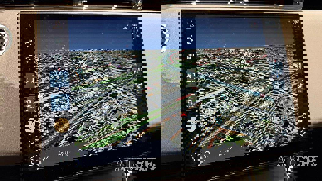 Land Rover Range Rover Evoque de 2024