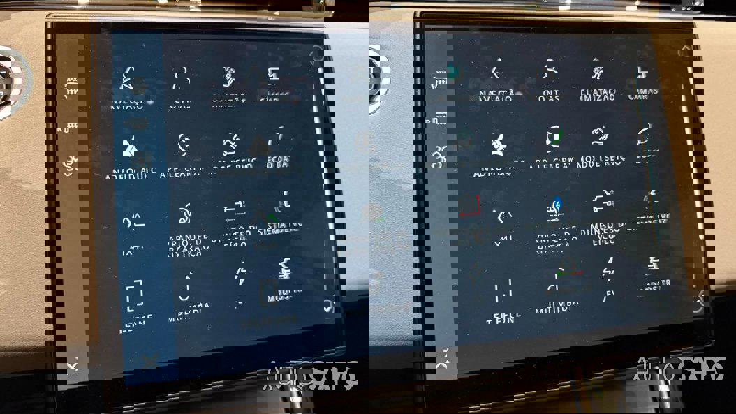 Land Rover Range Rover Evoque de 2024