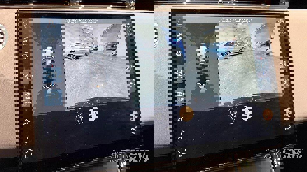 Land Rover Range Rover Evoque de 2024