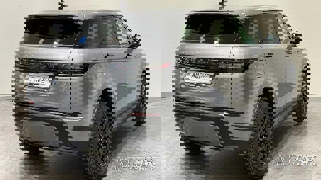 Land Rover Range Rover Evoque de 2024