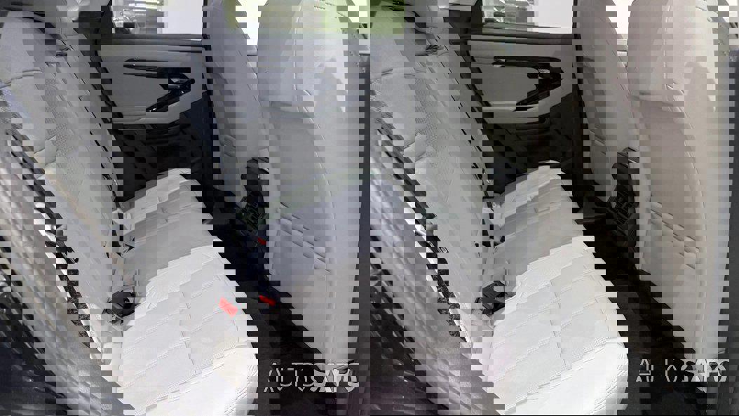 Land Rover Range Rover Evoque de 2024