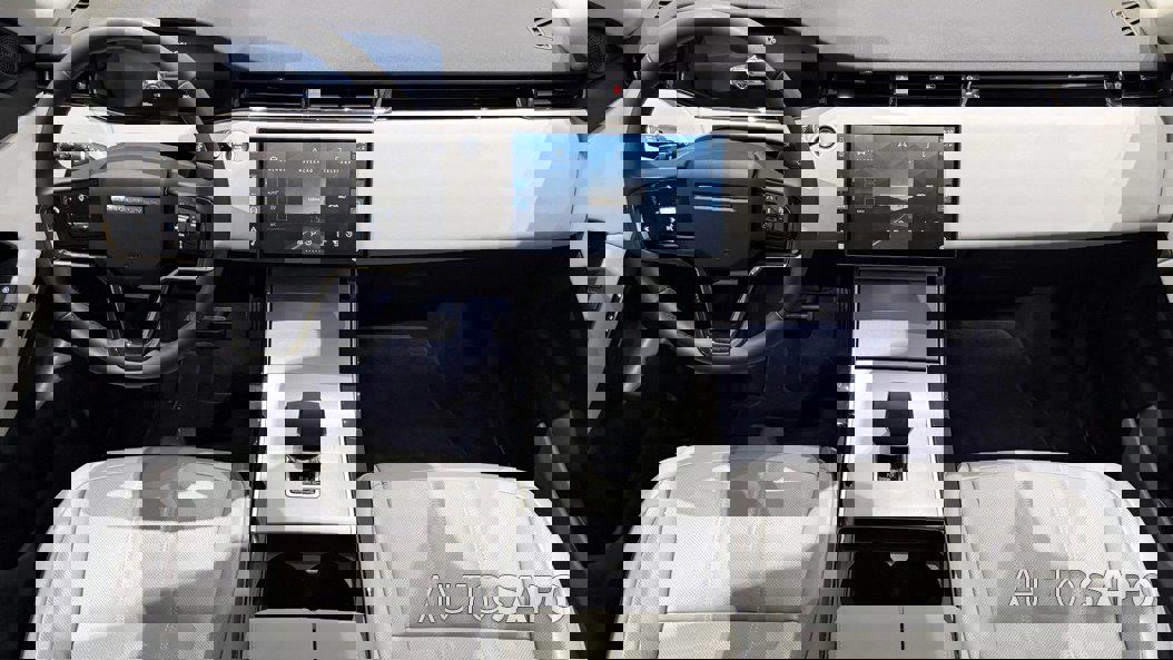 Land Rover Range Rover Evoque de 2024