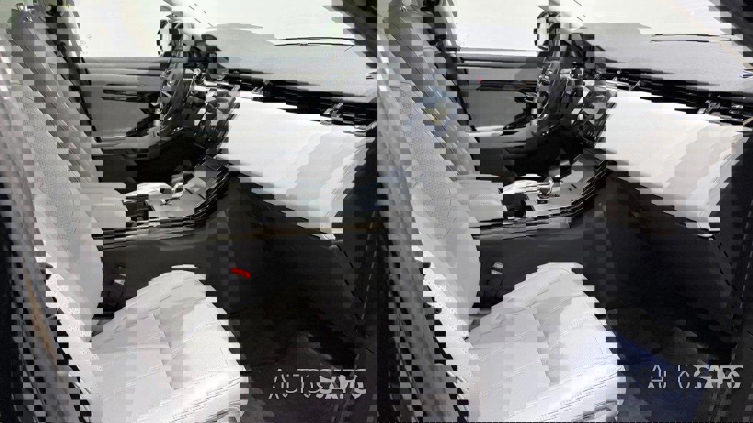 Land Rover Range Rover Evoque de 2024