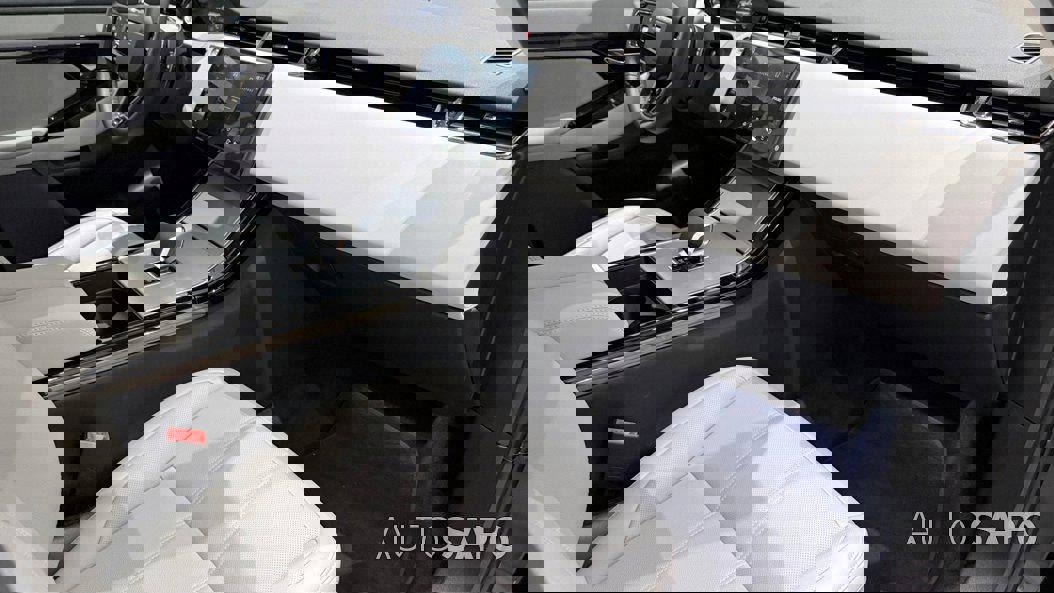 Land Rover Range Rover Evoque de 2024