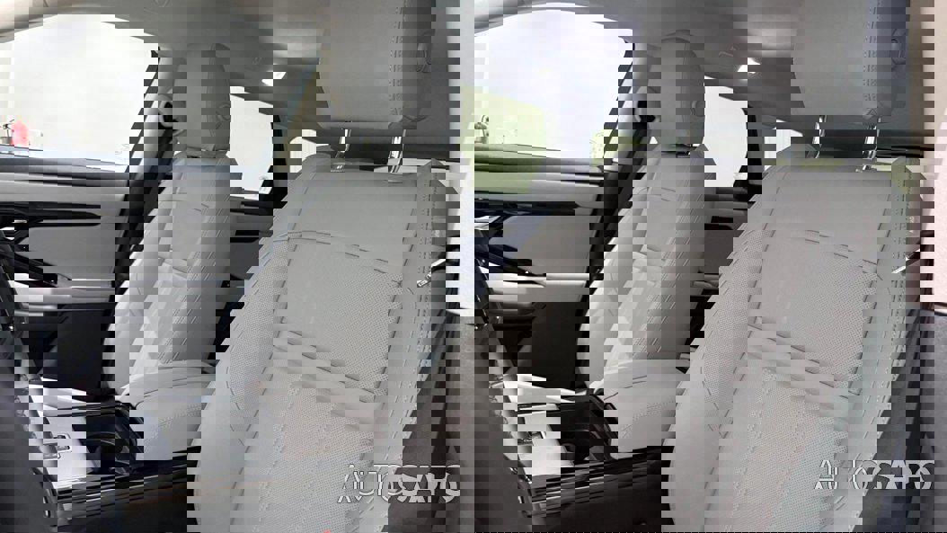 Land Rover Range Rover Evoque de 2024