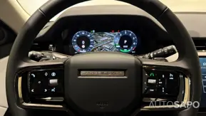 Land Rover Range Rover Evoque de 2024