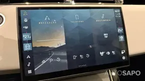 Land Rover Range Rover Evoque de 2024