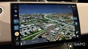 Land Rover Range Rover Evoque de 2024