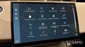 Land Rover Range Rover Evoque de 2024