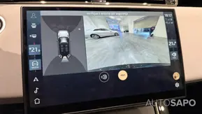 Land Rover Range Rover Evoque de 2024