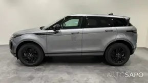 Land Rover Range Rover Evoque de 2024