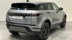 Land Rover Range Rover Evoque de 2024