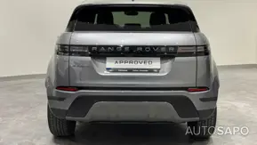 Land Rover Range Rover Evoque de 2024