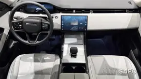 Land Rover Range Rover Evoque de 2024