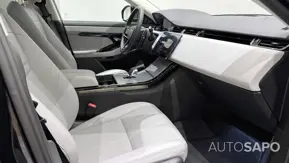 Land Rover Range Rover Evoque de 2024