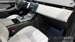 Land Rover Range Rover Evoque de 2024