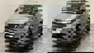 Land Rover Range Rover Evoque de 2024
