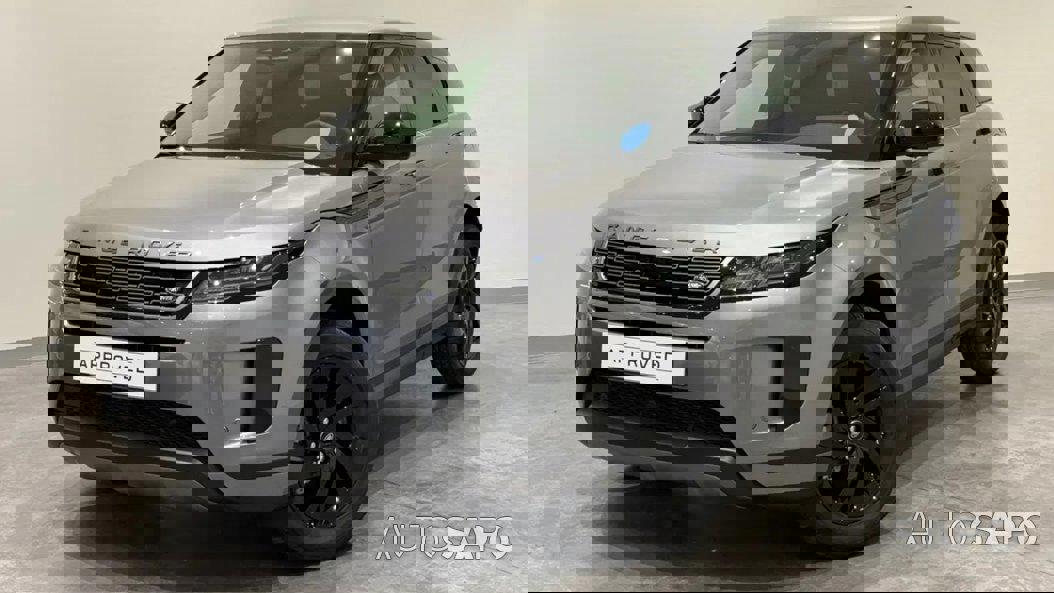 Land Rover Range Rover Evoque de 2024