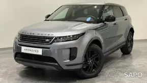 Land Rover Range Rover Evoque de 2024