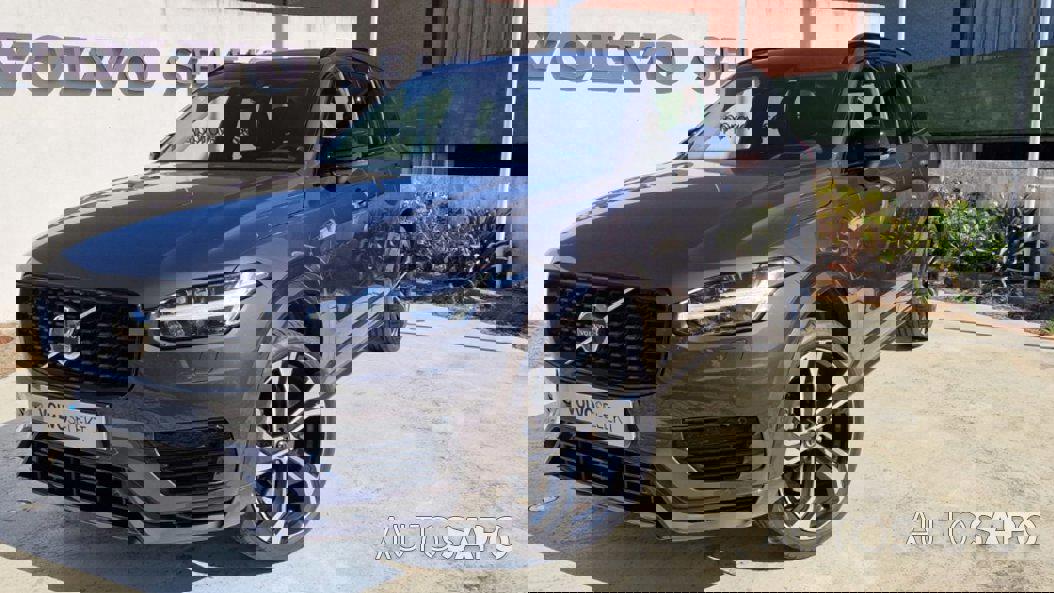 Volvo XC90 de 2023